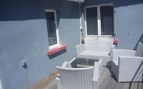 La Terrasse De Turckheim