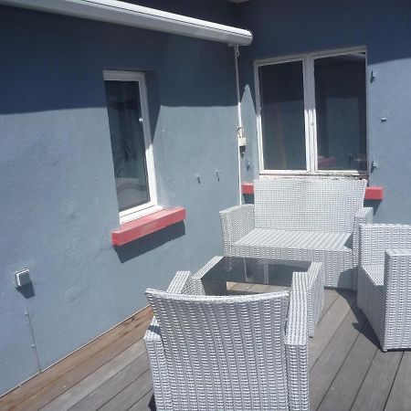 La Terrasse De Turckheim Appartement Buitenkant foto