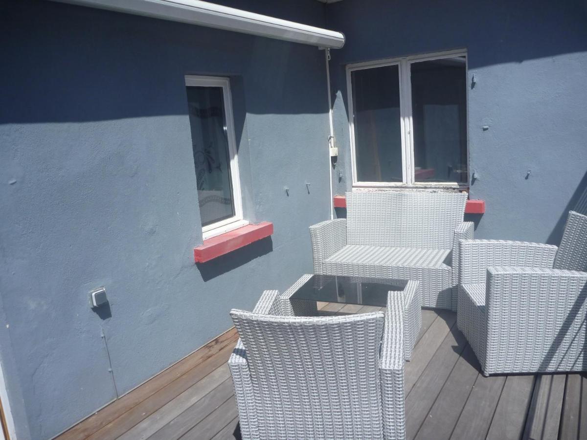La Terrasse De Turckheim Appartement Buitenkant foto